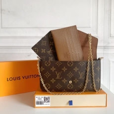 Louis Vuitton Wallets Purse